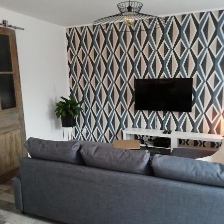 Apartmán La Petite Pause Verlinghem Exteriér fotografie