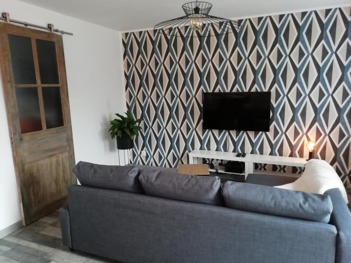 Apartmán La Petite Pause Verlinghem Exteriér fotografie